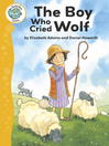 The Boy Who Cried Wolf (eBook): Aesop's Fables